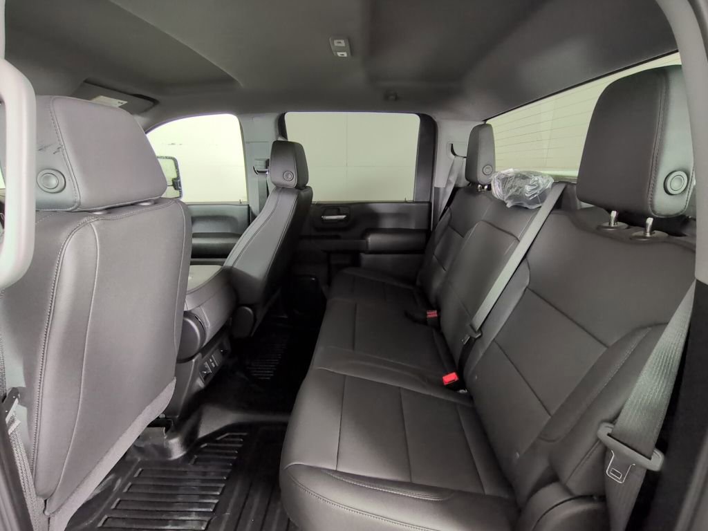 2026 GMC Sierra 2500HD Pro - Photo 21