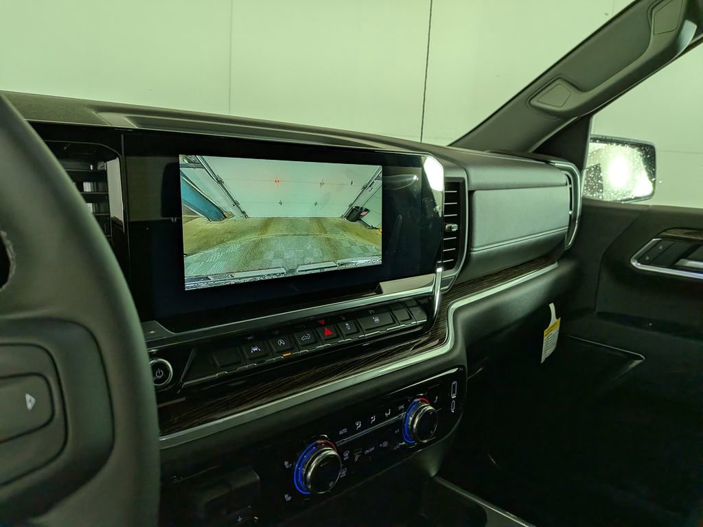 2026 GMC Sierra 1500 Elevation - Photo 21