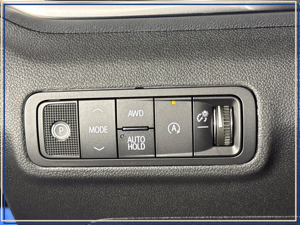 2027 GMC Terrain Elevation - Photo 18