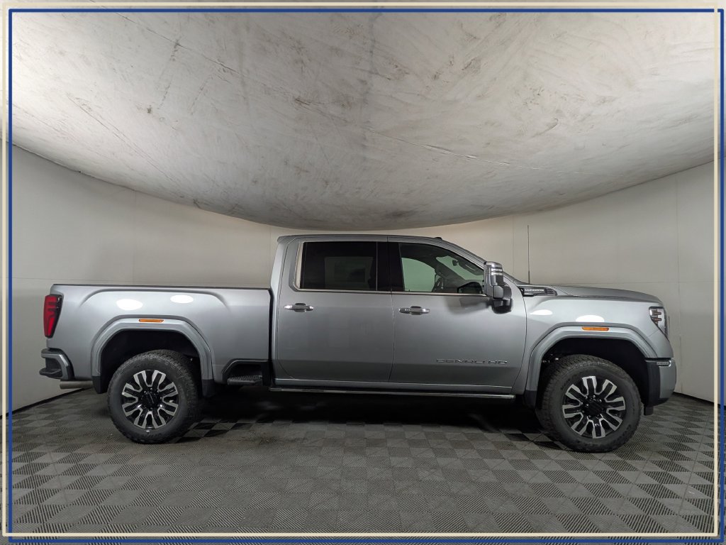 2026 GMC Sierra 2500HD Denali Ultimate - Photo 6