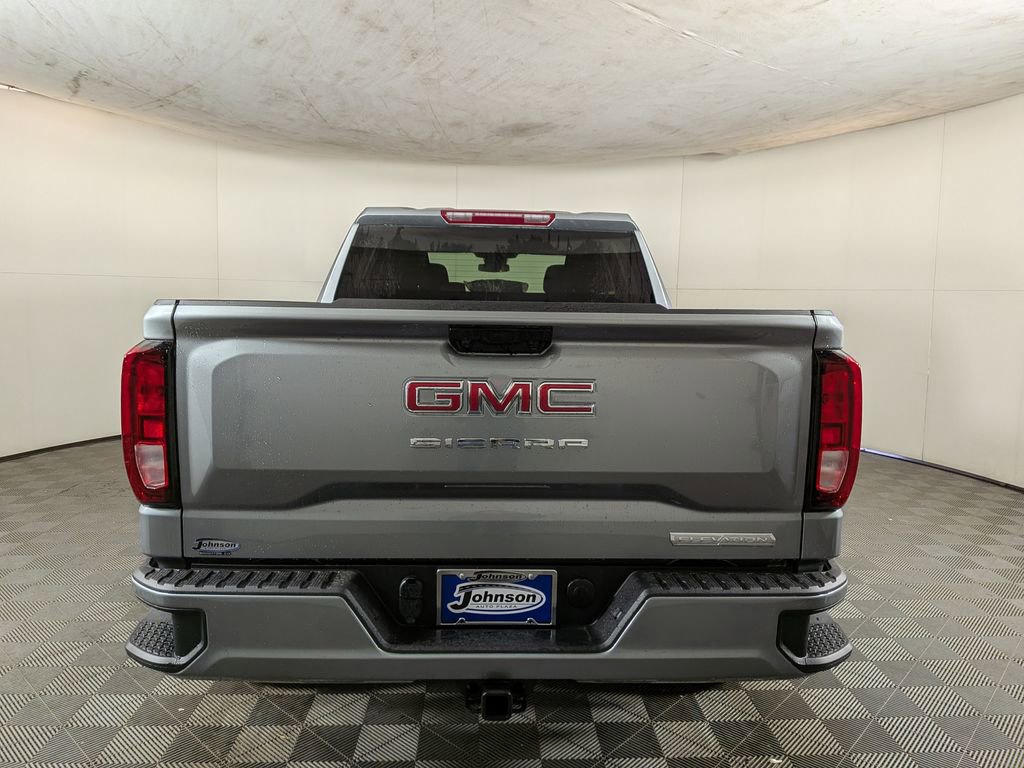 2026 GMC Sierra 1500 Elevation - Photo 8