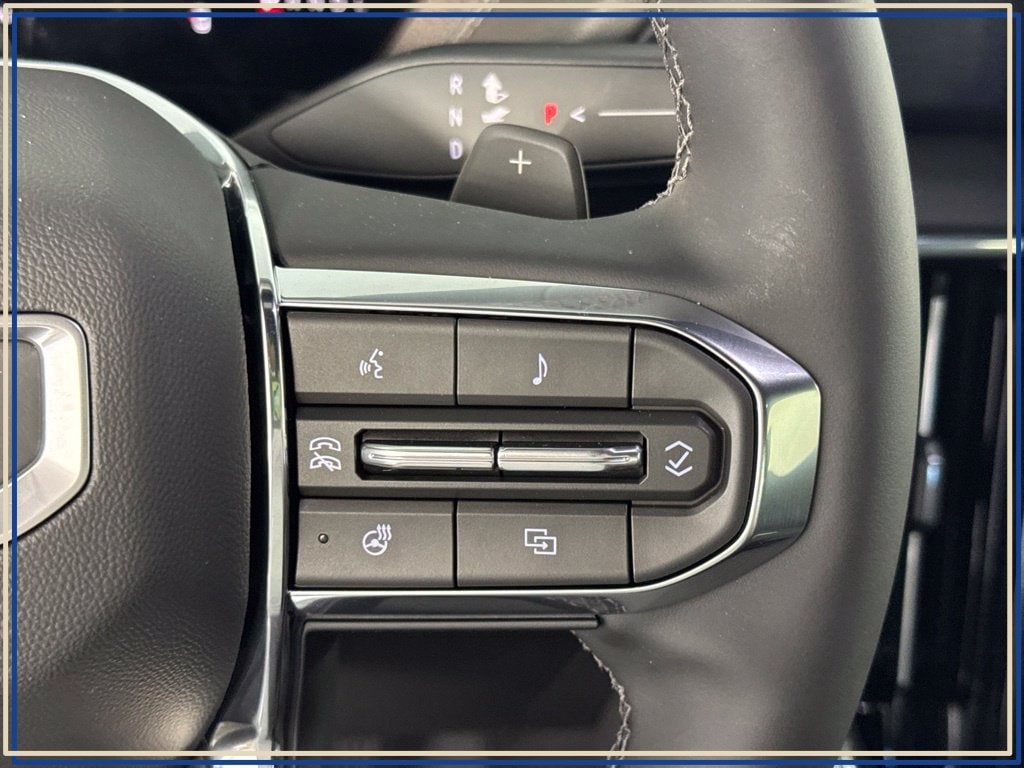 2026 GMC Yukon Denali - Photo 17