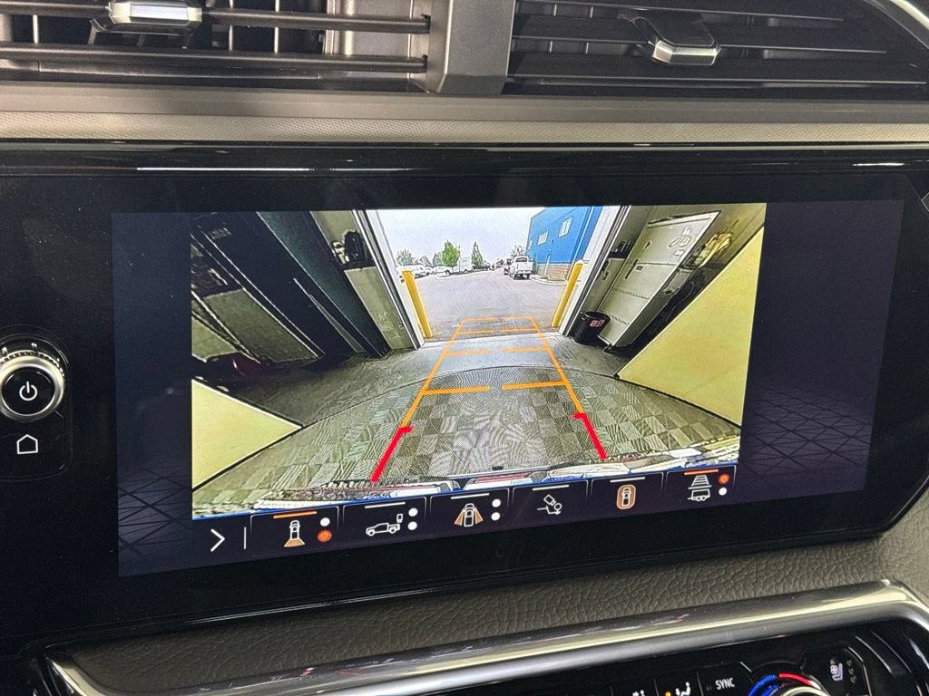 2026 GMC Sierra 1500 Denali - Photo 16