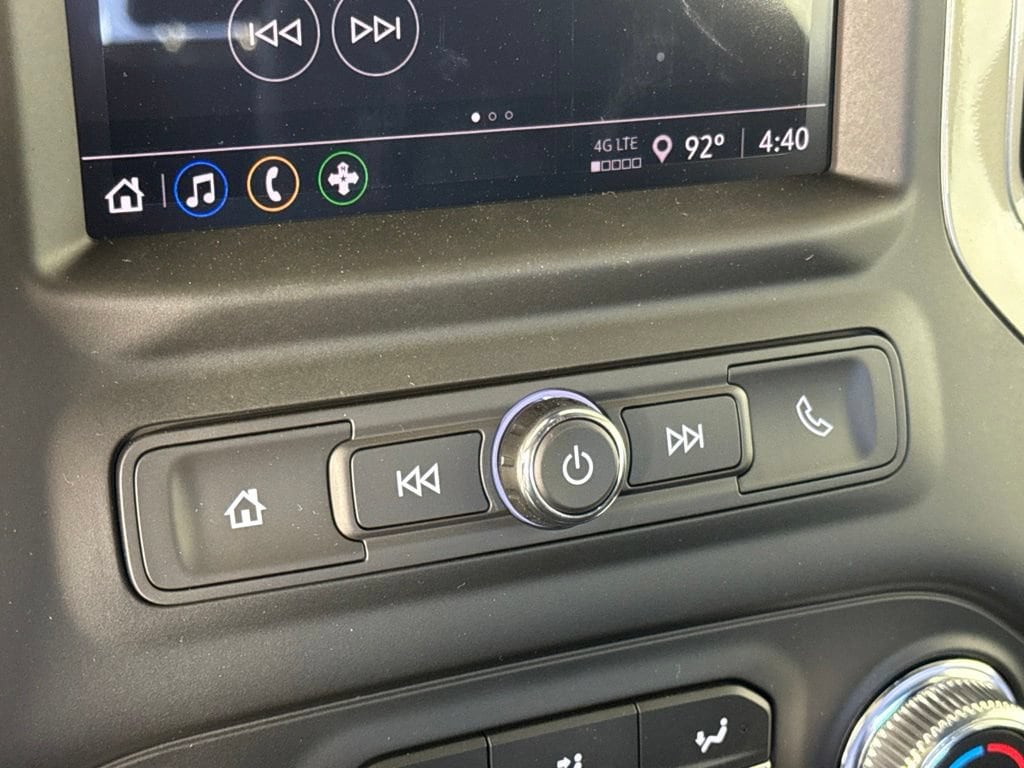 2026 GMC Sierra 2500HD Pro - Photo 15