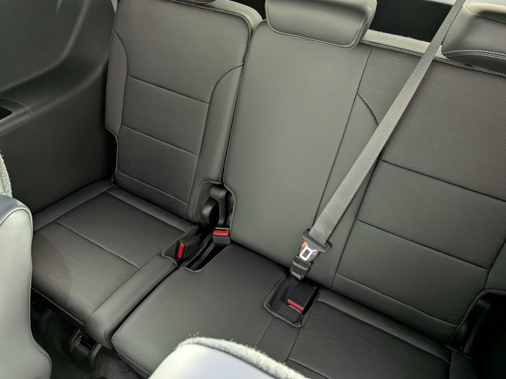 2025 Buick Enclave Sport Touring - Photo 34