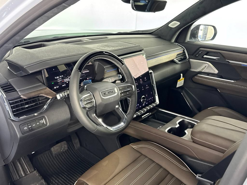 2027 GMC Acadia Denali Ultimate - Photo 14