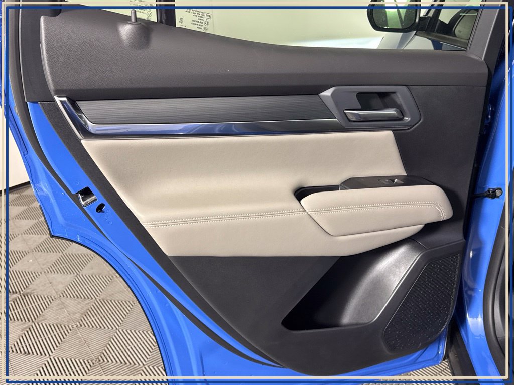 2027 GMC Terrain Elevation - Photo 31