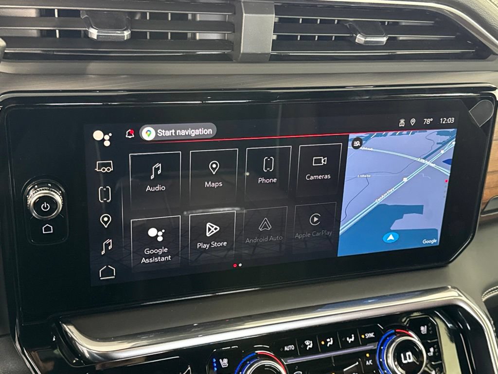 2026 GMC Sierra 3500HD Denali Ultimate - Photo 17