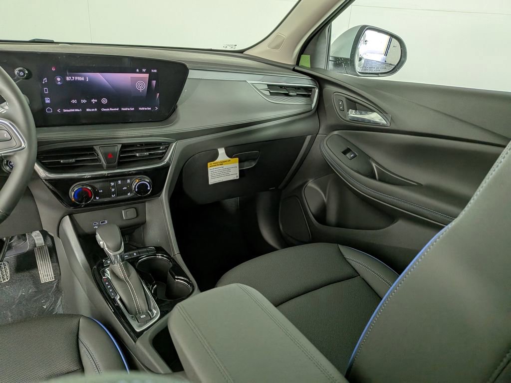 2026 Buick Encore GX Sport Touring - Photo 31