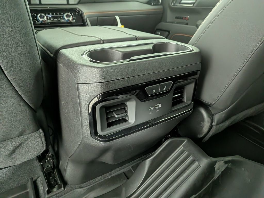 2026 GMC Sierra 1500 AT4 - Photo 36