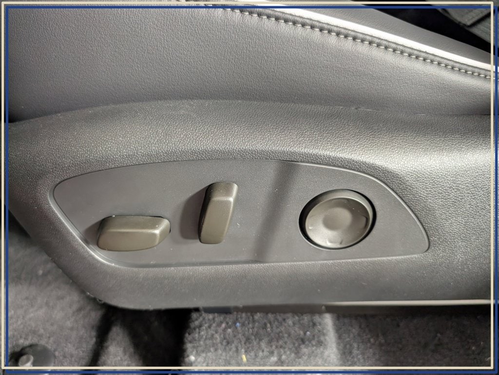 2026 Buick Enclave Sport Touring - Photo 18