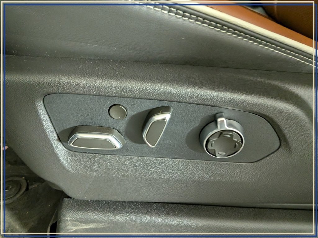 2026 GMC Sierra 2500HD Denali Ultimate - Photo 15