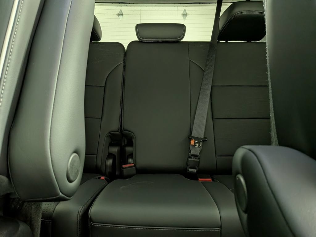 2025 Buick Enclave Sport Touring - Photo 33