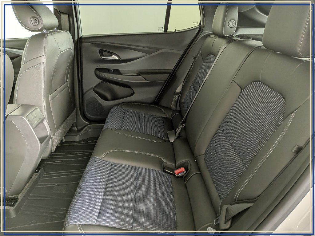 2026 Buick Envista Preferred - Photo 29