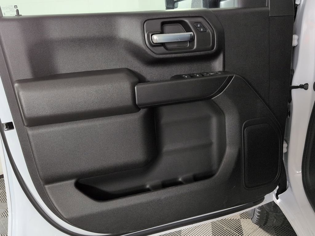 2026 GMC Sierra 2500HD Pro - Photo 20