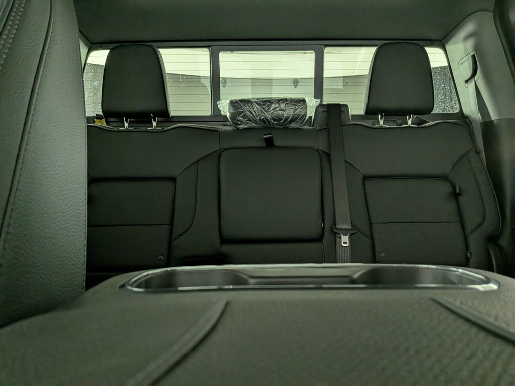 2026 GMC Sierra 2500HD Denali - Photo 27