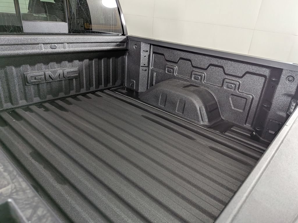 2026 GMC Sierra 1500 Elevation - Photo 11