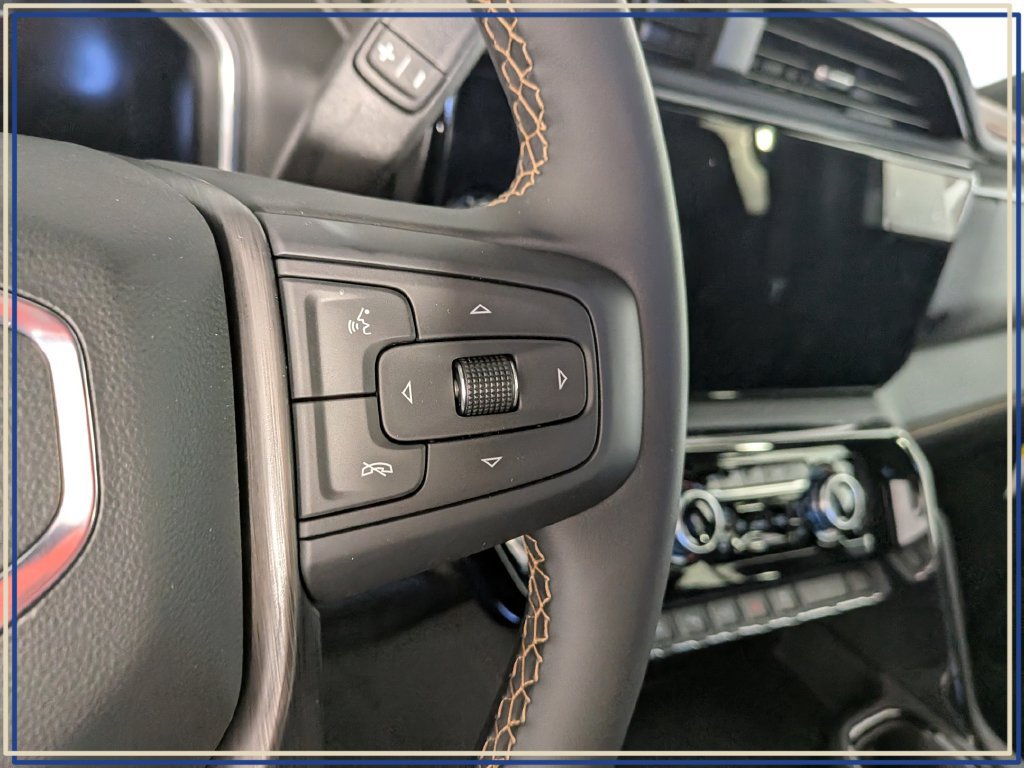 2026 GMC Sierra 2500HD AT4 - Photo 21