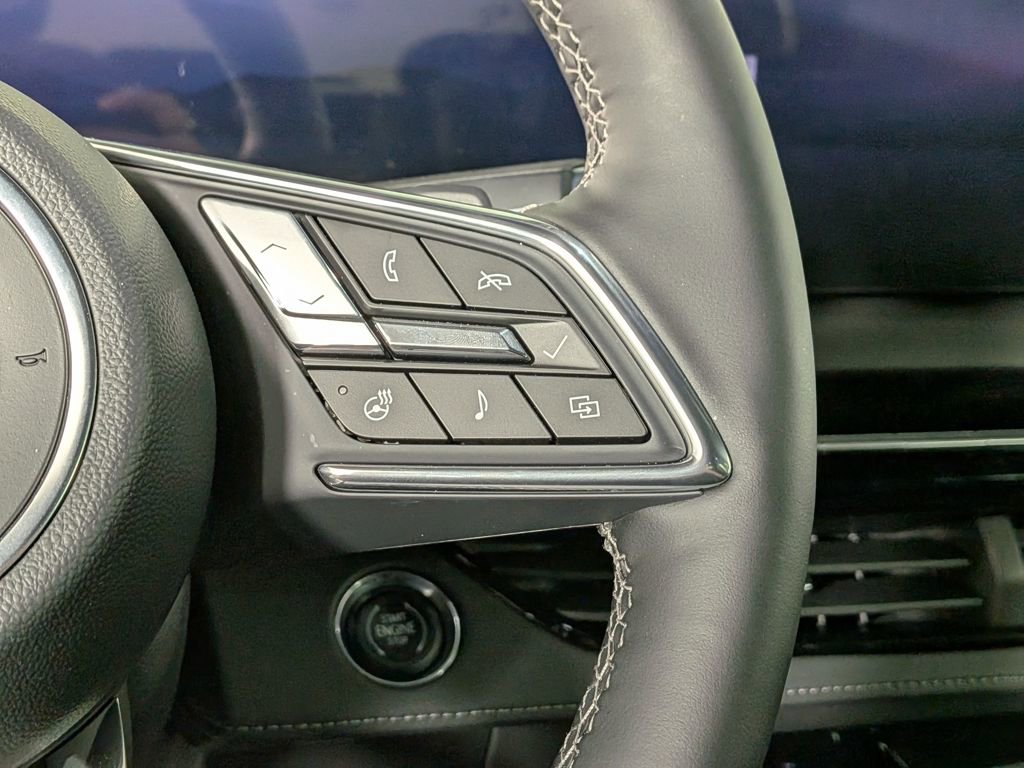 2025 Buick Enclave Sport Touring - Photo 22