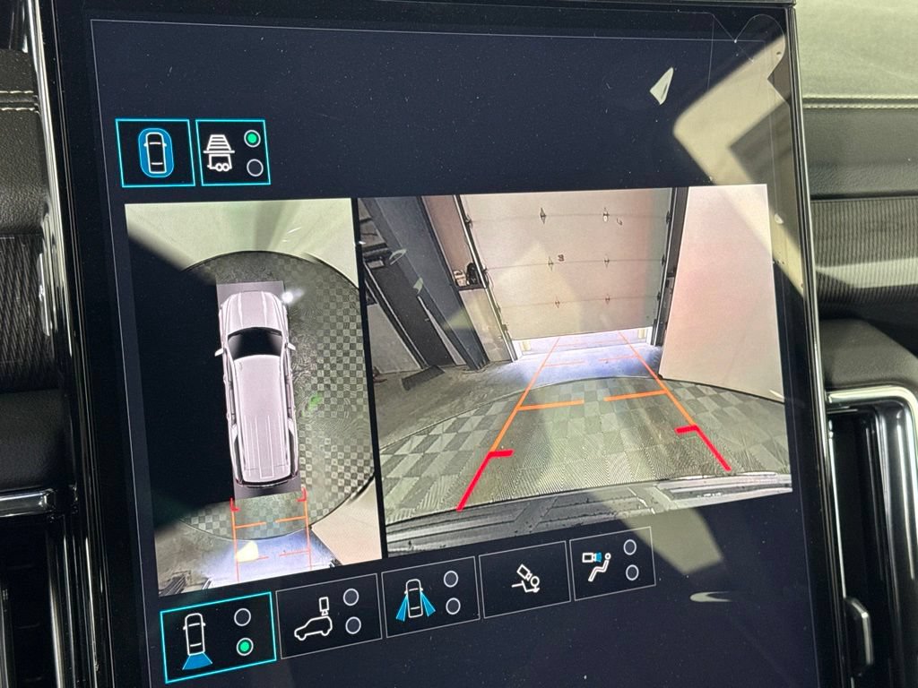 2026 GMC Yukon XL Elevation - Photo 19