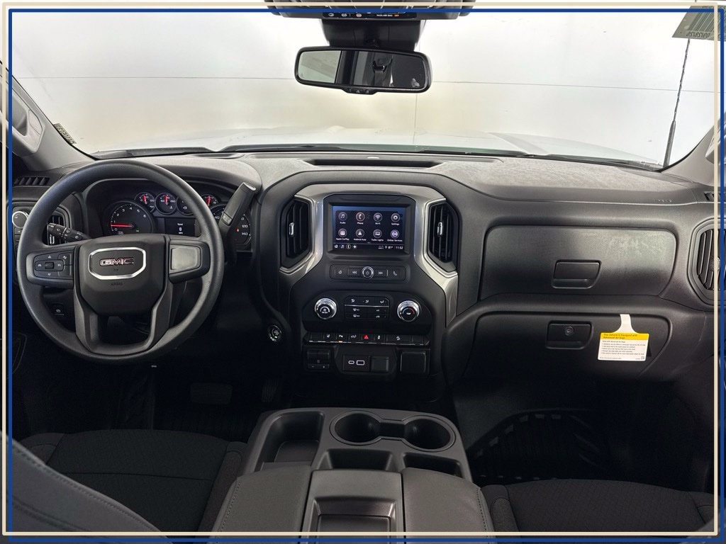 2026 GMC Sierra 2500HD Pro - Photo 32