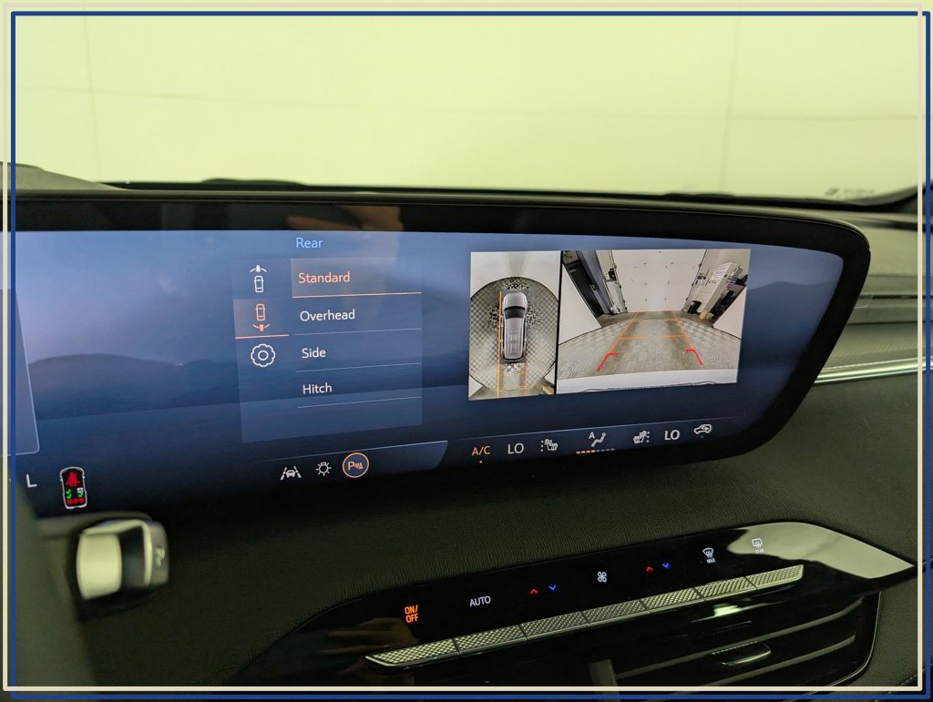 2026 Buick Enclave Sport Touring - Photo 25