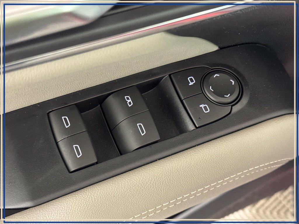 2027 GMC Terrain Elevation - Photo 26