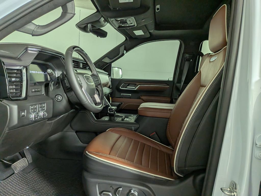 2026 GMC Sierra 1500 Denali Ultimate - Photo 14