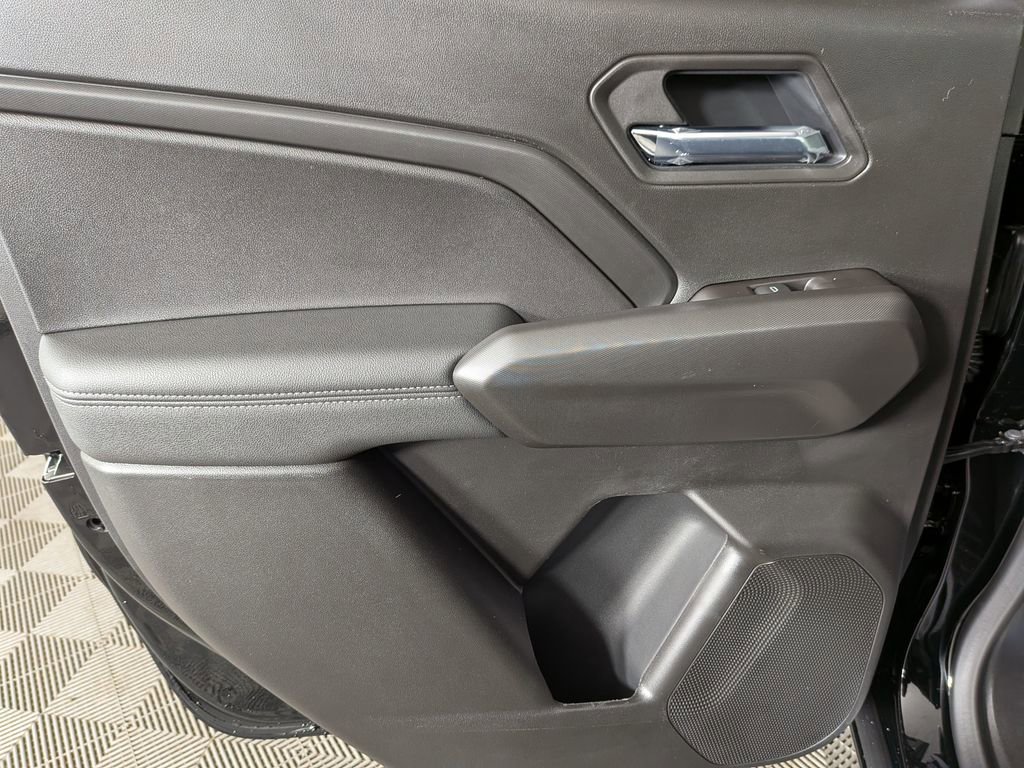 2026 GMC Canyon Elevation - Photo 28