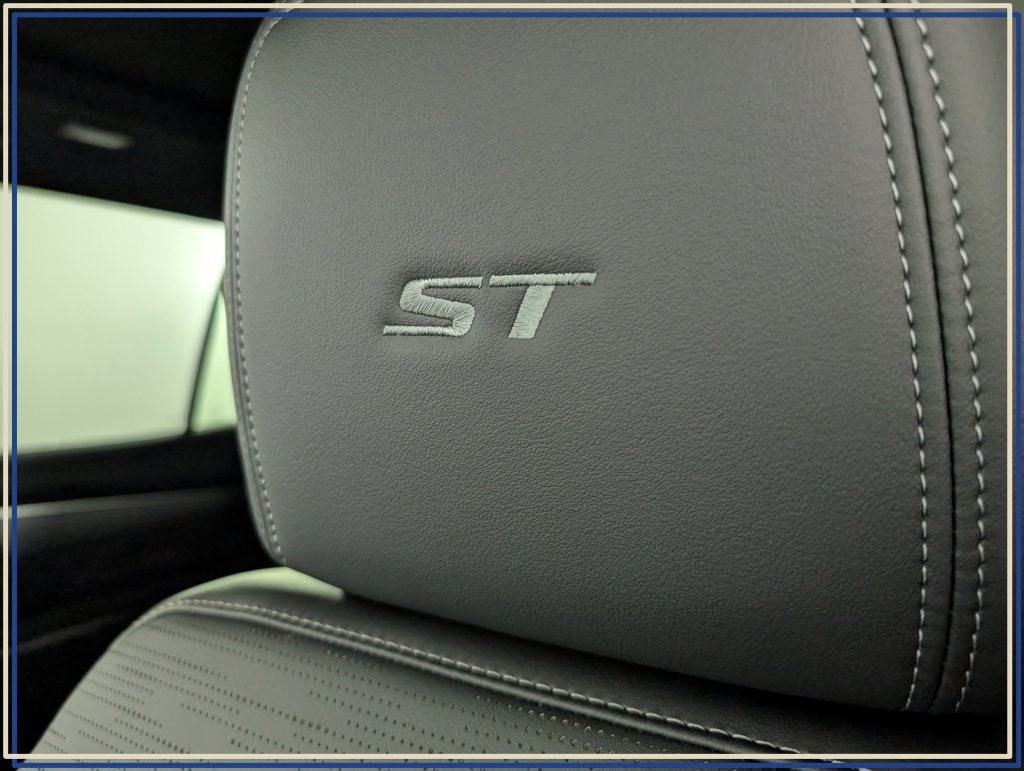 2026 Buick Enclave Sport Touring - Photo 16