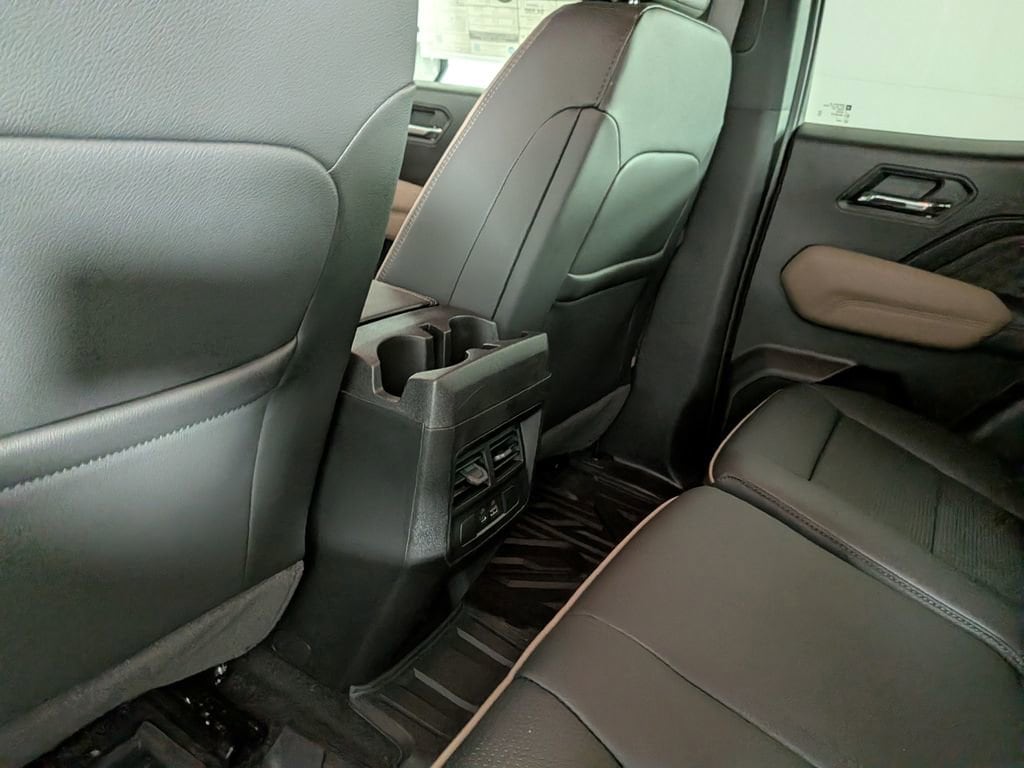 2026 GMC Canyon Denali - Photo 32