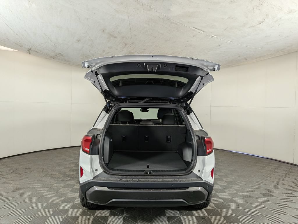2026 GMC Terrain Elevation - Photo 9