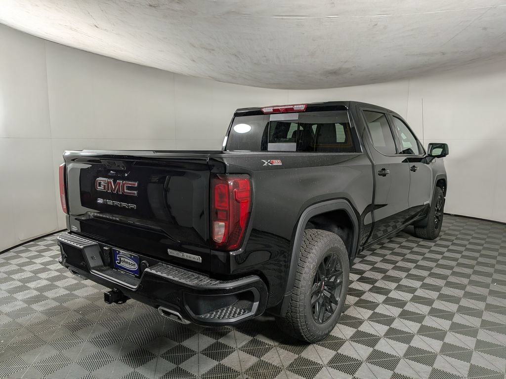 2026 GMC Sierra 1500 Elevation - Photo 7