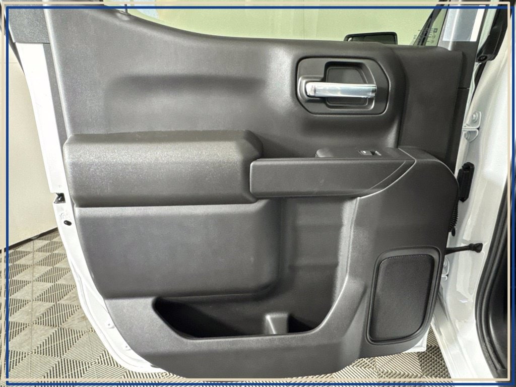 2026 GMC Sierra 1500 Pro - Photo 28