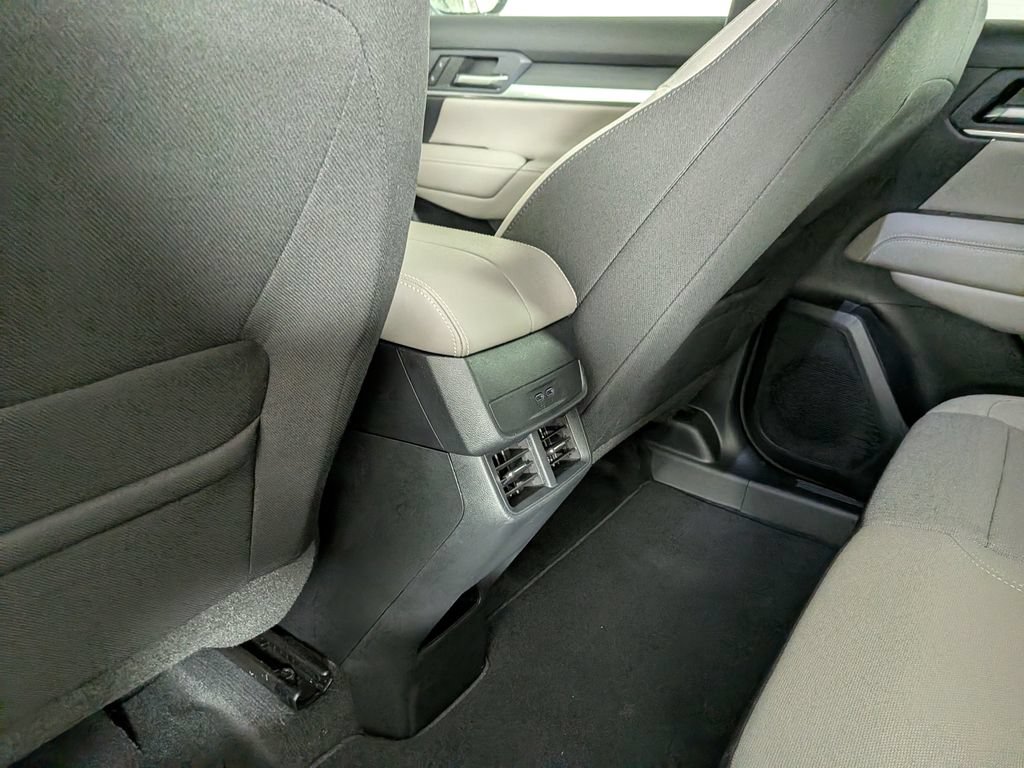 2026 GMC Terrain Elevation - Photo 28