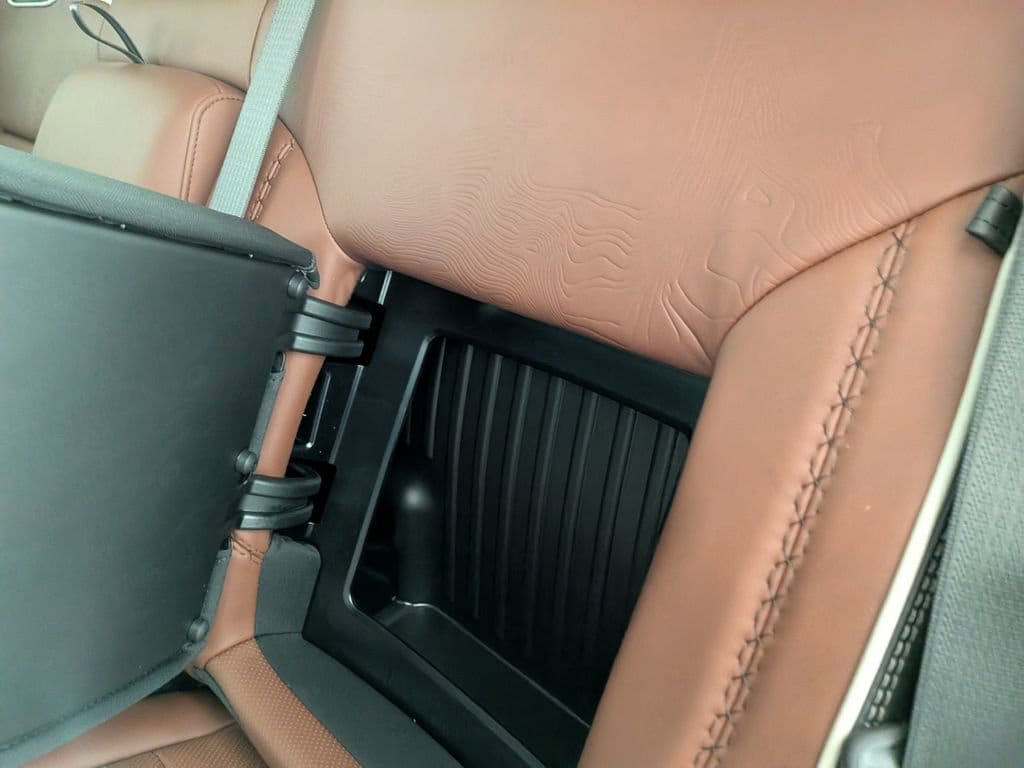 2026 GMC Sierra 1500 Denali Ultimate - Photo 29
