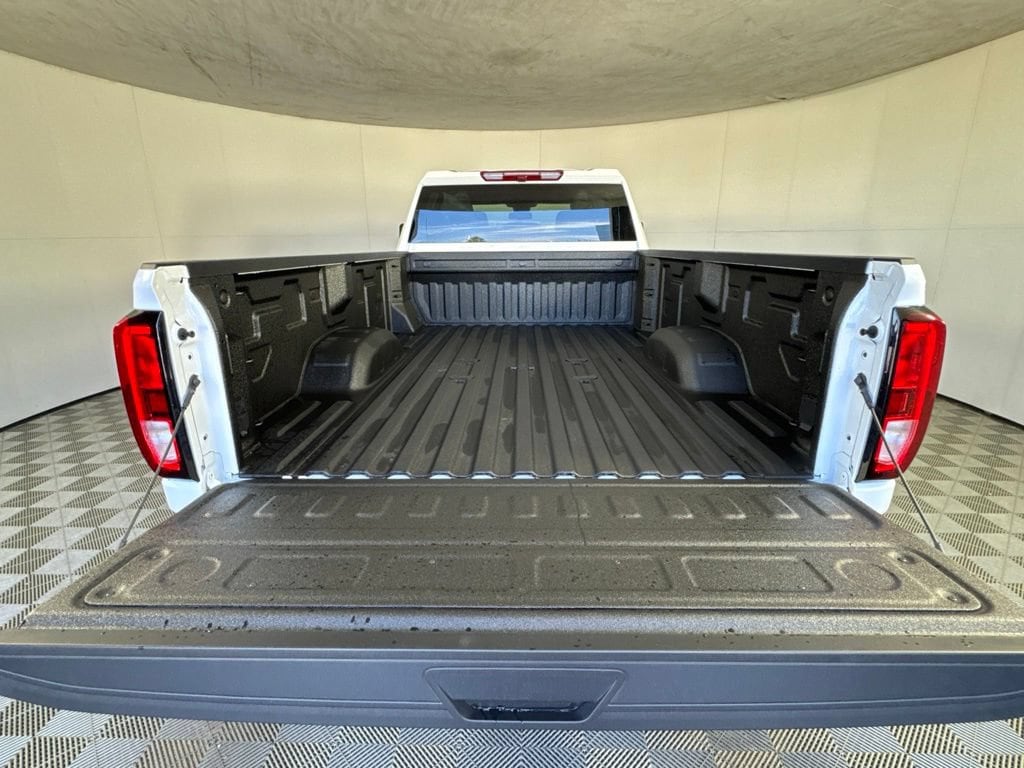2026 GMC Sierra 3500HD Pro - Photo 35