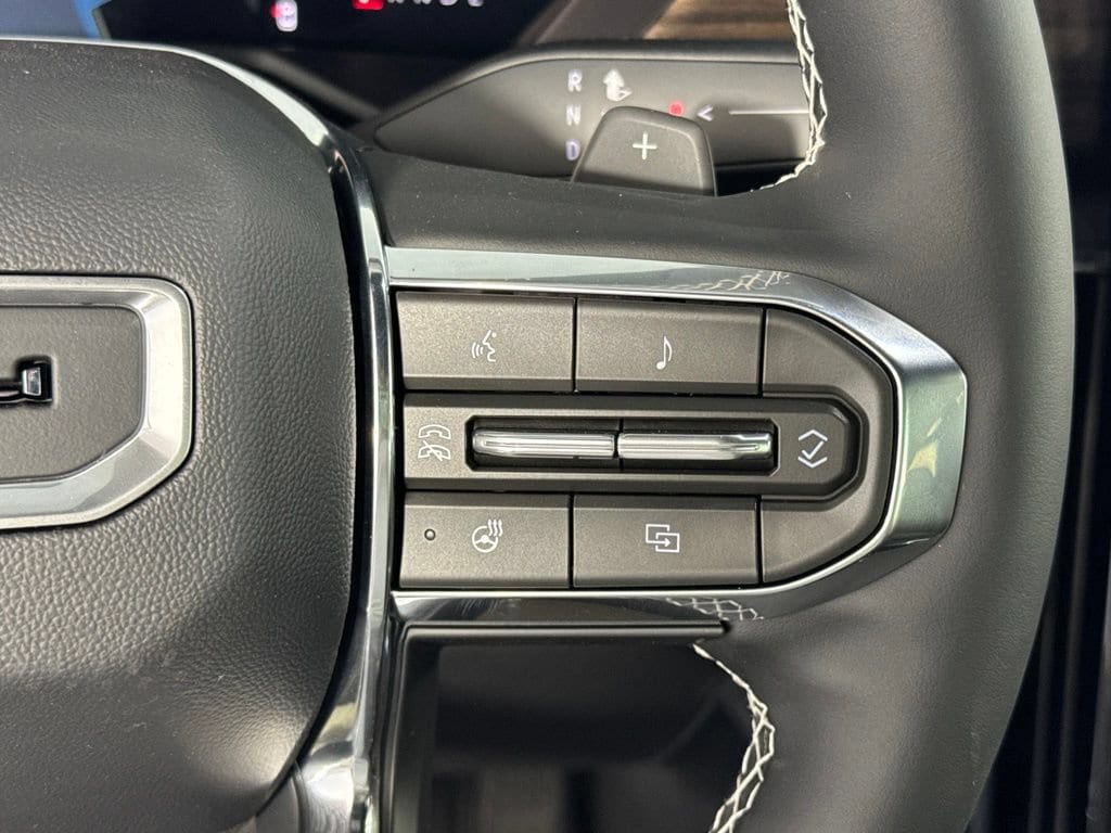 2027 GMC Acadia Denali Ultimate - Photo 17