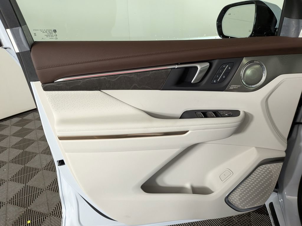 2026 Buick Enclave Avenir - Photo 15
