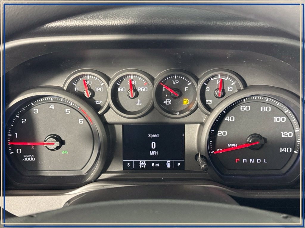 2026 GMC Sierra 2500HD Pro - Photo 18