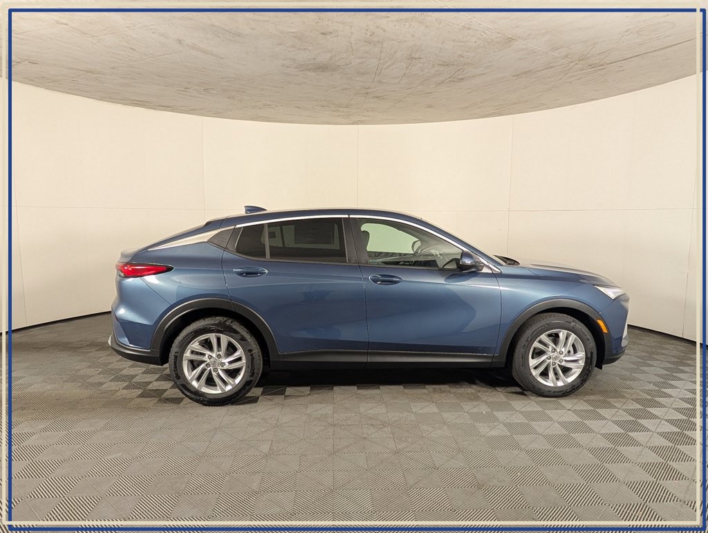 2026 Buick Envista Preferred - Photo 6