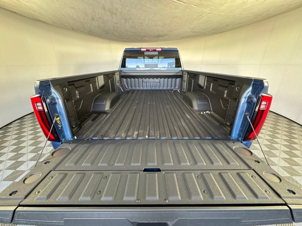 2026 GMC Sierra 3500HD Denali Ultimate - Photo 36