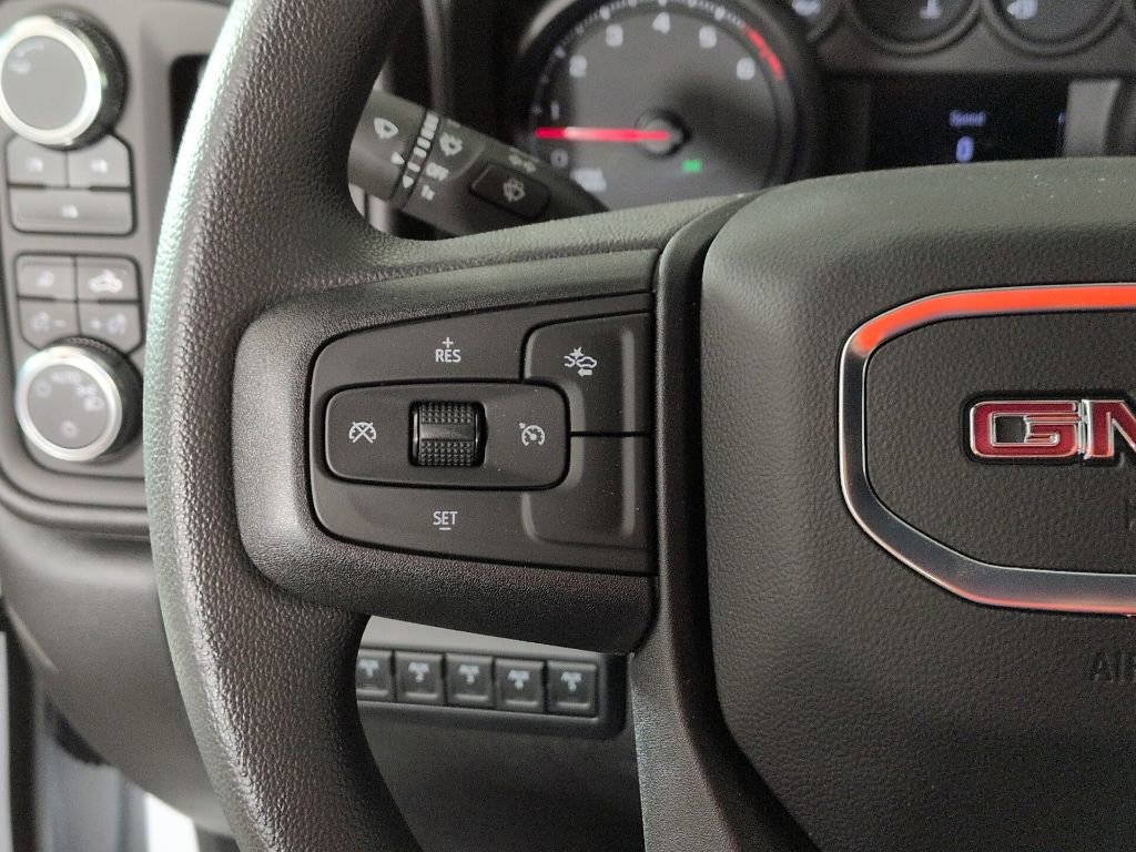 2026 GMC Sierra 2500HD Pro - Photo 18