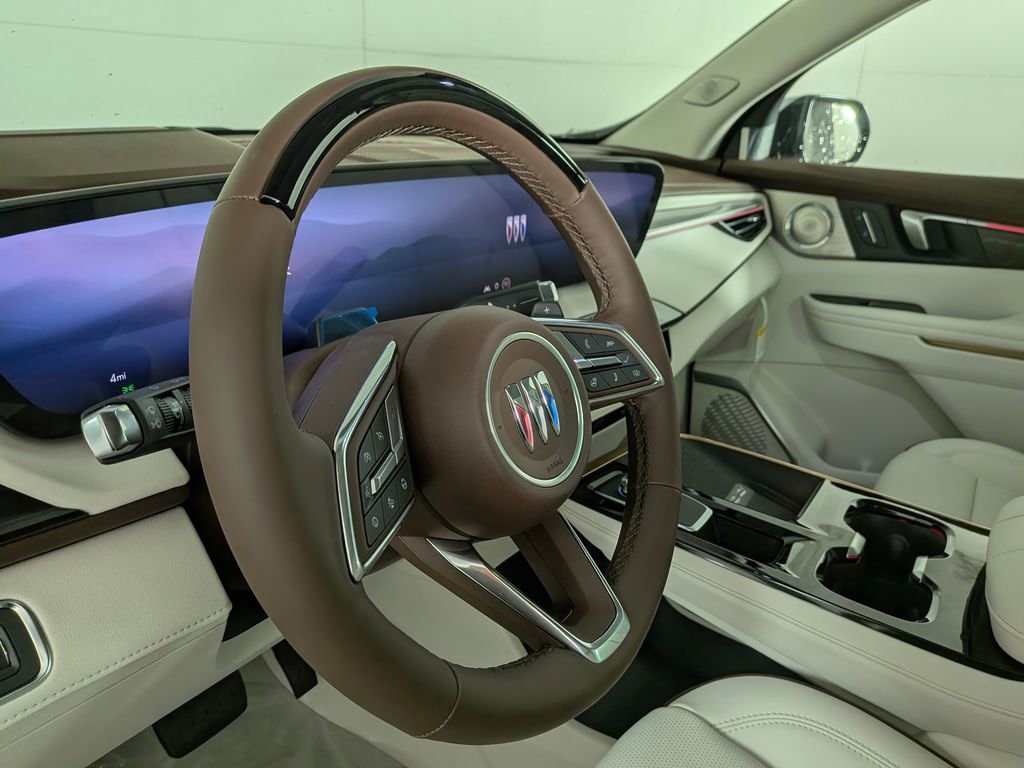 2026 Buick Enclave Avenir - Photo 20