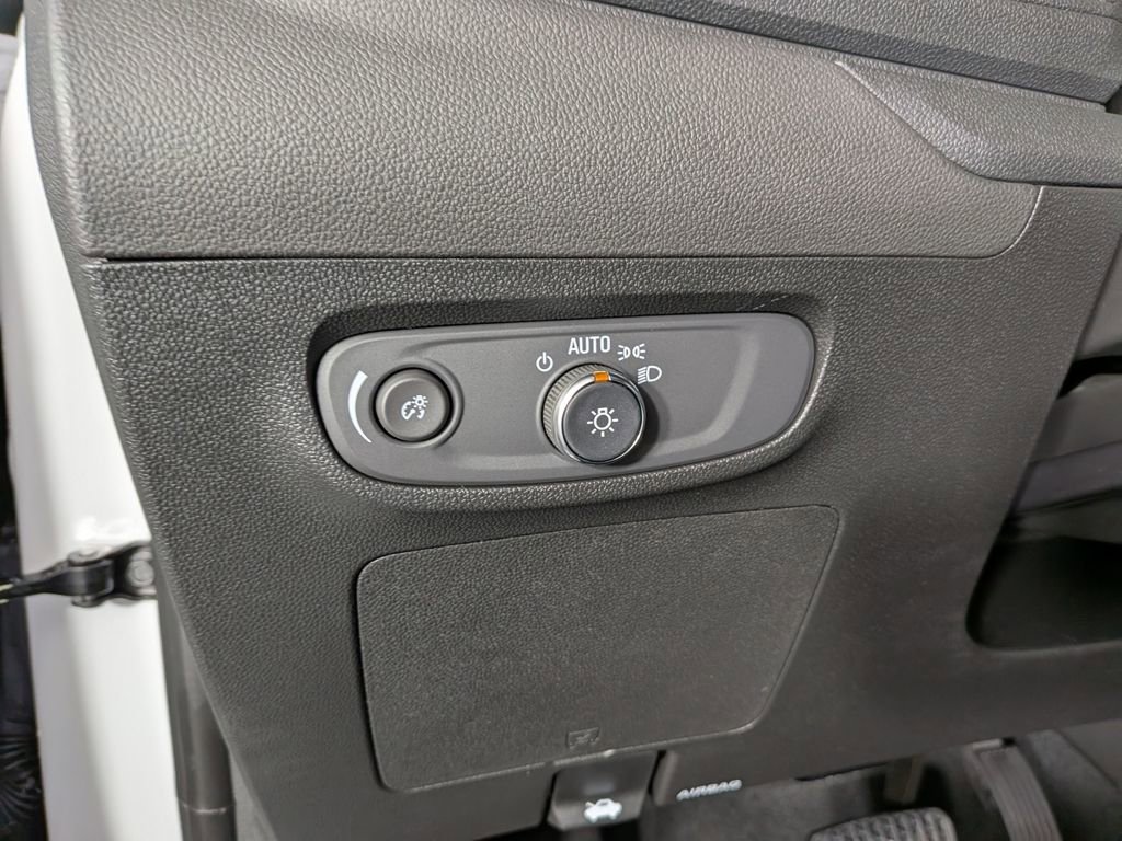 2026 Buick Encore GX Sport Touring - Photo 18