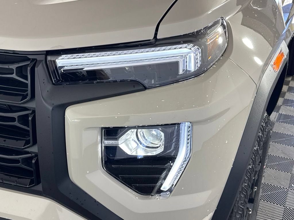 2026 GMC Canyon Elevation - Photo 40
