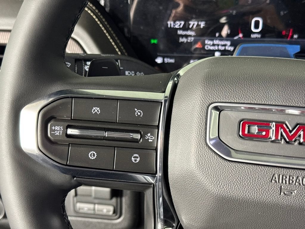 2026 GMC Yukon XL Elevation - Photo 11