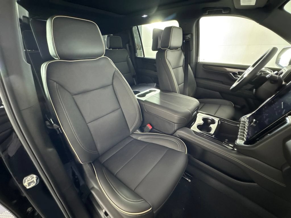 2026 GMC Yukon XL Elevation - Photo 38