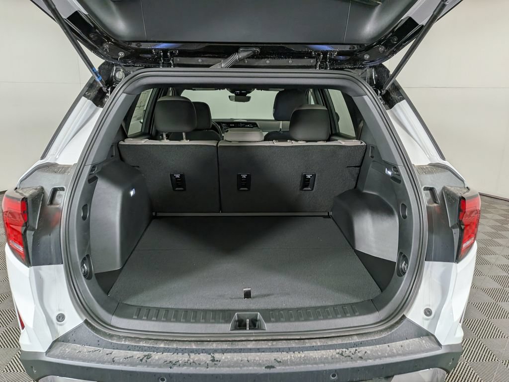 2026 GMC Terrain Elevation - Photo 10