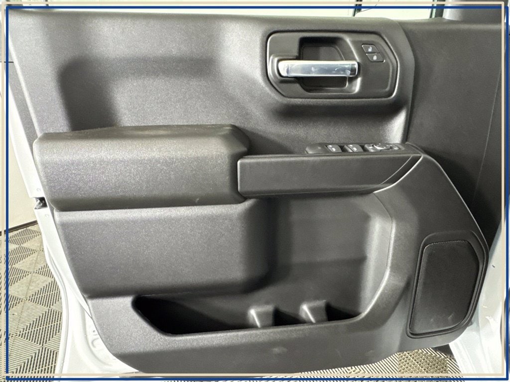 2026 GMC Sierra 1500 Pro - Photo 23